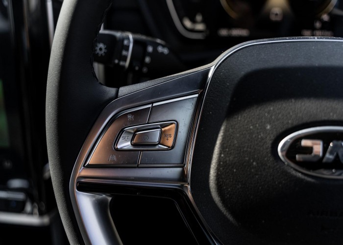 Used 1
                    JAC T9
                     for Sale Image