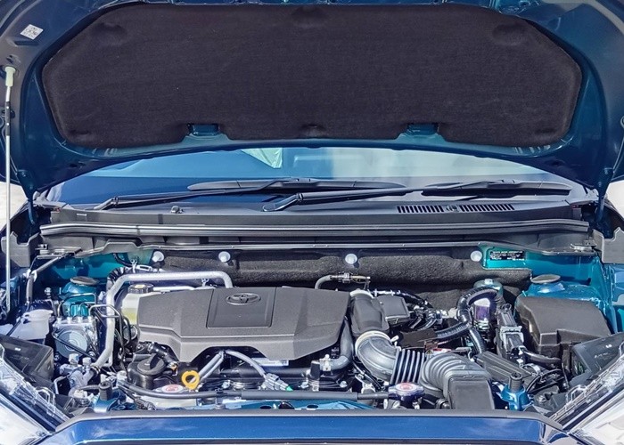 Used 1
                    TOYOTA
                     for Sale Image