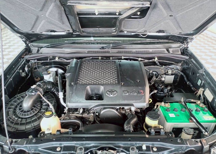 Used 4
                    TOYOTA
                     for Sale Image