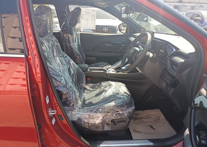 Used 1
                    TOYOTA
                     for Sale Image