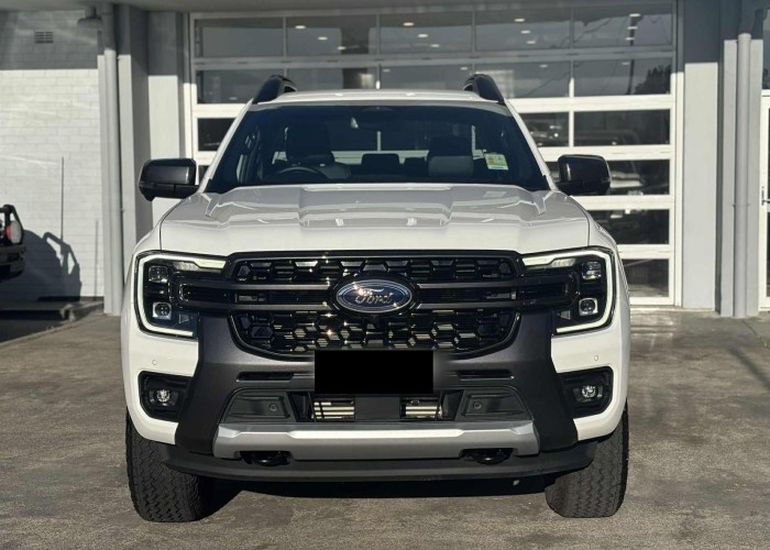 Used 1
                    FORD
                     for Sale Image