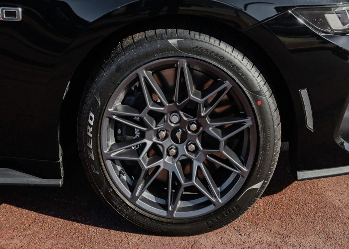 Used 1
                    FORD
                     for Sale Image