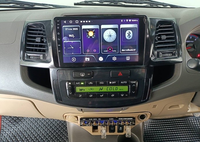 Used 4
                    TOYOTA
                     for Sale Image