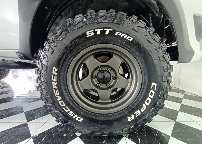 Used 4
                    TOYOTA
                     for Sale Image