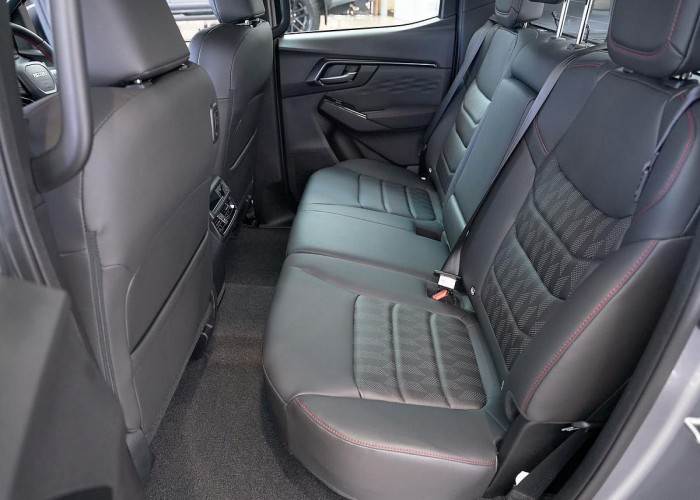 Used 1
                    ISUZU
                     for Sale Image