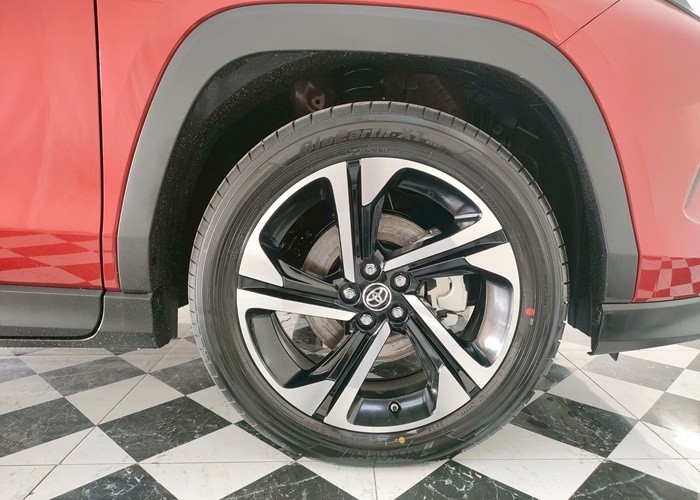 Used 1
                    TOYOTA
                     for Sale Image