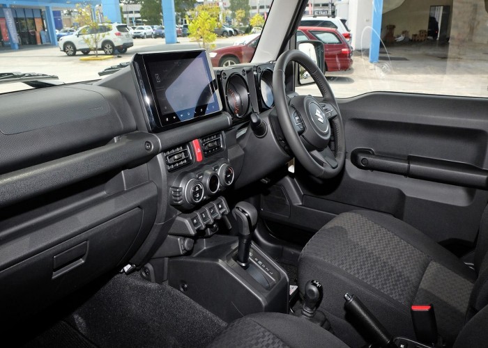 Used 1
                    SUZUKI
                     for Sale Image