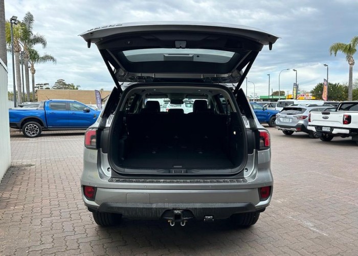 Used 1
                    FORD
                     for Sale Image