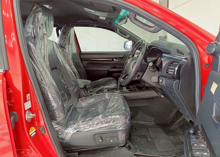 Used 8
                    TOYOTA
                     for Sale Image