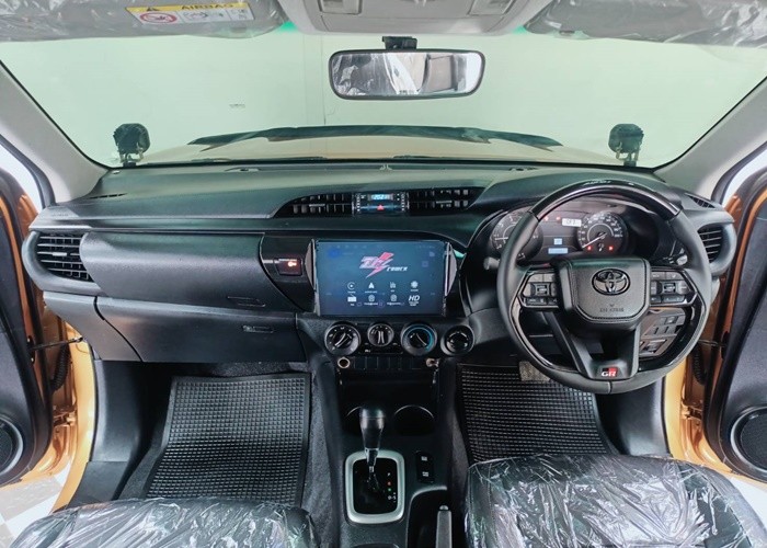 Used 5
                    TOYOTA
                     for Sale Image