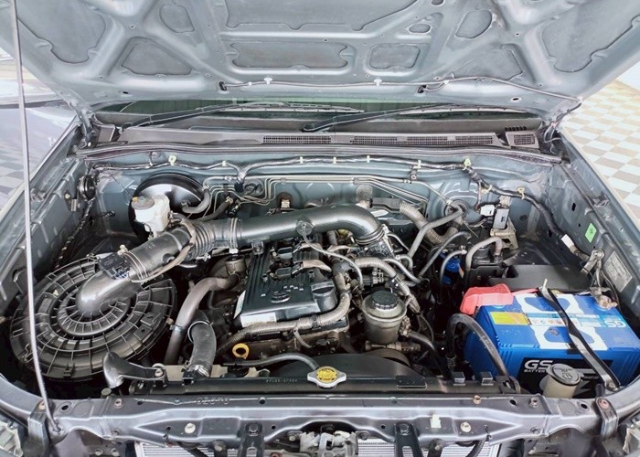 Used 7
                    TOYOTA
                     for Sale Image