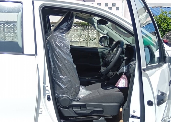 Used 1
                    TOYOTA
                     for Sale Image