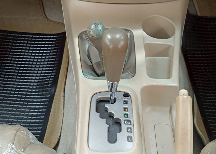 Used 8
                    TOYOTA
                     for Sale Image