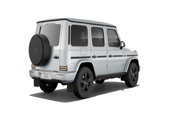 Used 1
                    MERCEDES BENZ
                     for Sale Image