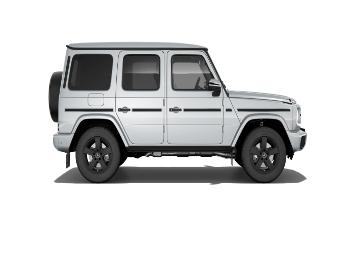 Used 1
                    MERCEDES BENZ
                     for Sale Image