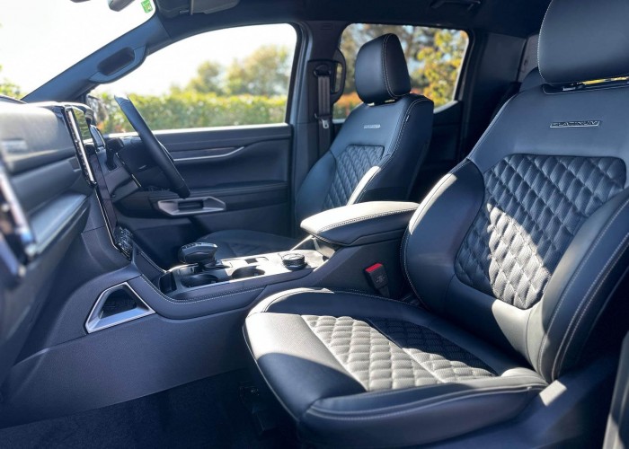 Used 1
                    FORD
                     for Sale Image