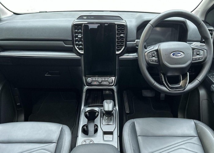 Used 1
                    FORD
                     for Sale Image