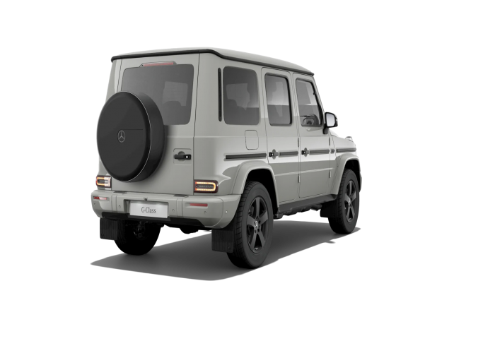 Used 1
                    MERCEDES BENZ
                     for Sale Image