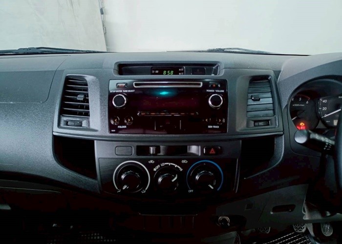 Used 7
                    TOYOTA
                     for Sale Image