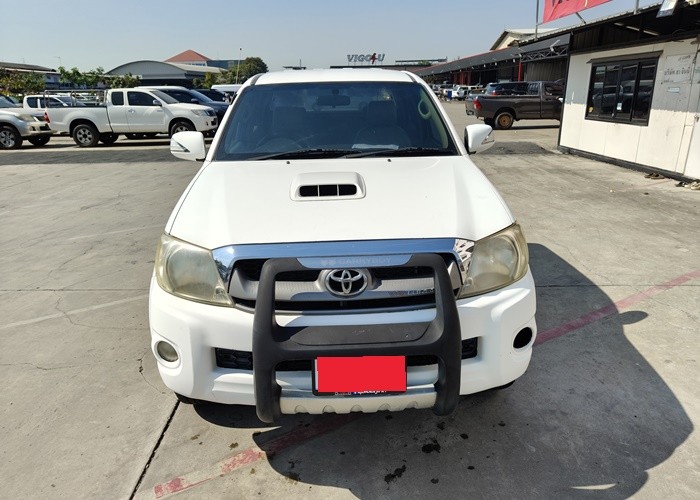 Used 3
                    TOYOTA
                     for Sale Image