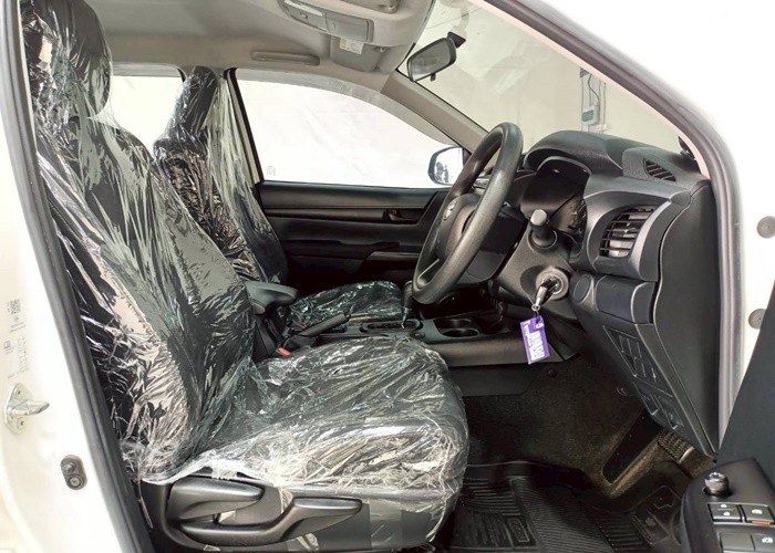 Used 8
                    TOYOTA
                     for Sale Image