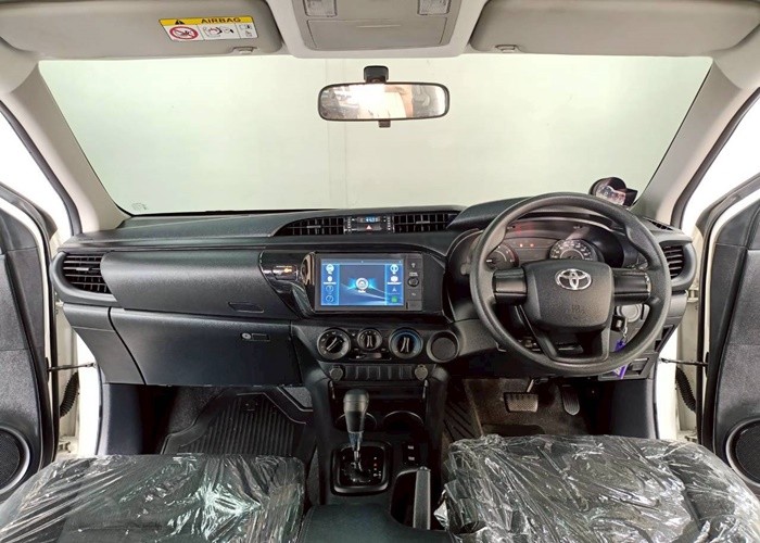 Used 8
                    TOYOTA
                     for Sale Image