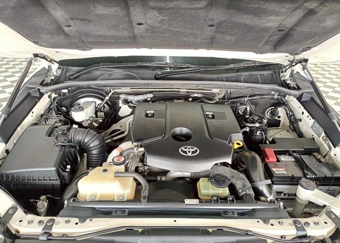 Used 8
                    TOYOTA
                     for Sale Image