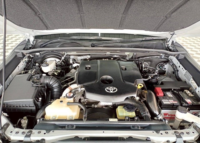 Used 8
                    TOYOTA
                     for Sale Image