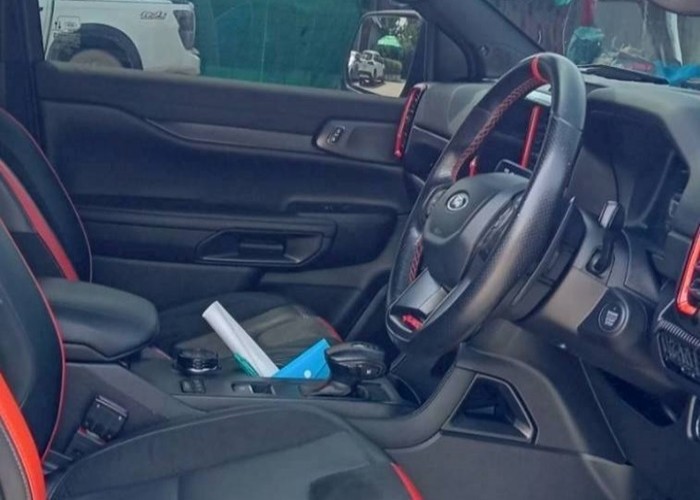 Used 4
                    FORD
                     for Sale Image