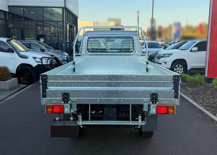 Used 1
                    TOYOTA
                     for Sale Image