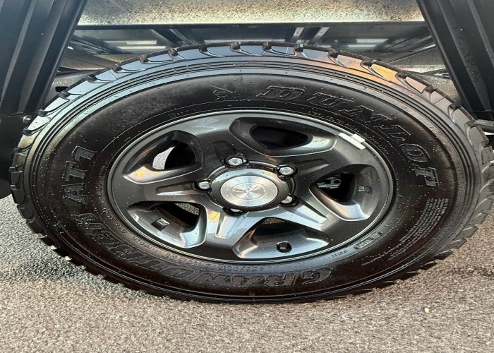 Used 1
                    TOYOTA
                     for Sale Image