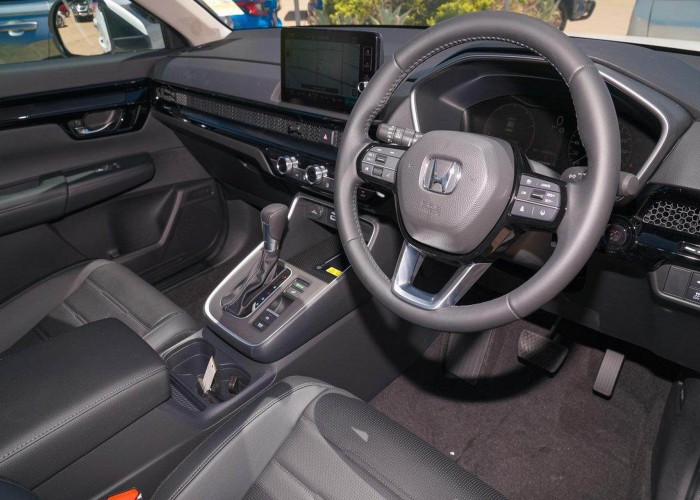 Used 1
                    HONDA
                     for Sale Image