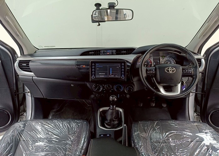 Used 8
                    TOYOTA
                     for Sale Image