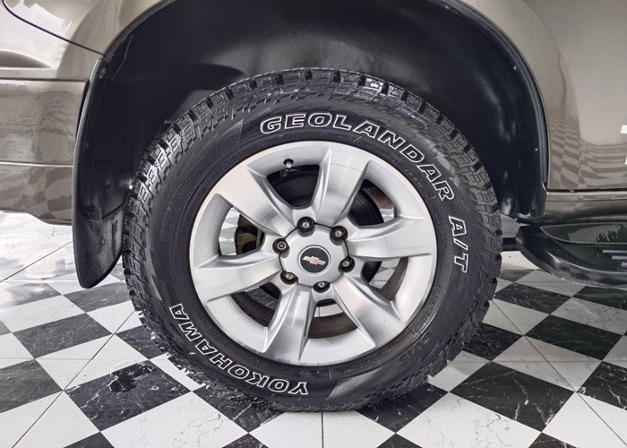 Used 8
                    CHEVROLET
                     for Sale Image