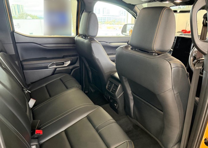 Used 1
                    FORD
                     for Sale Image