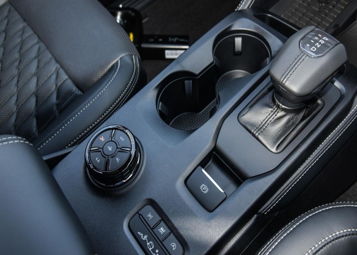 Used 1
                    FORD
                     for Sale Image