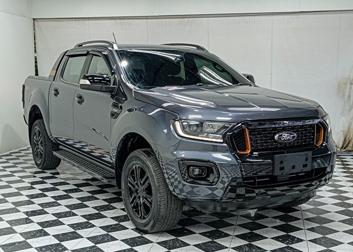 Used 3
                    FORD
                     for Sale Image