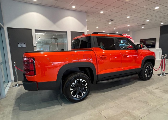 Used 1
                    BYD
                     for Sale Image