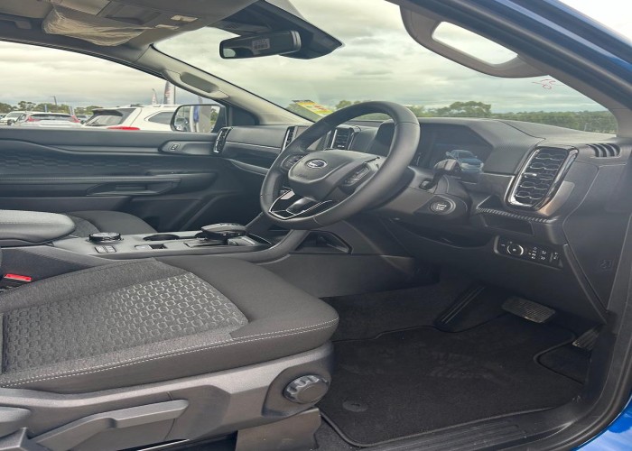 Used 1
                    FORD
                     for Sale Image