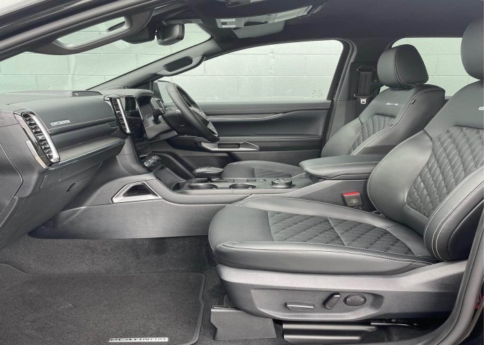 Used 1
                    FORD
                     for Sale Image