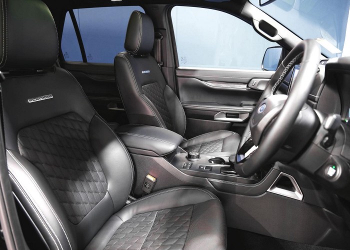 Used 1
                    FORD
                     for Sale Image