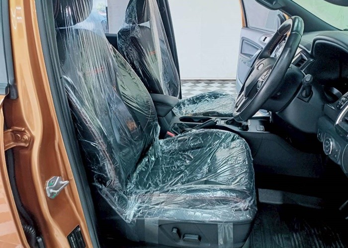 Used 2
                    FORD
                     for Sale Image