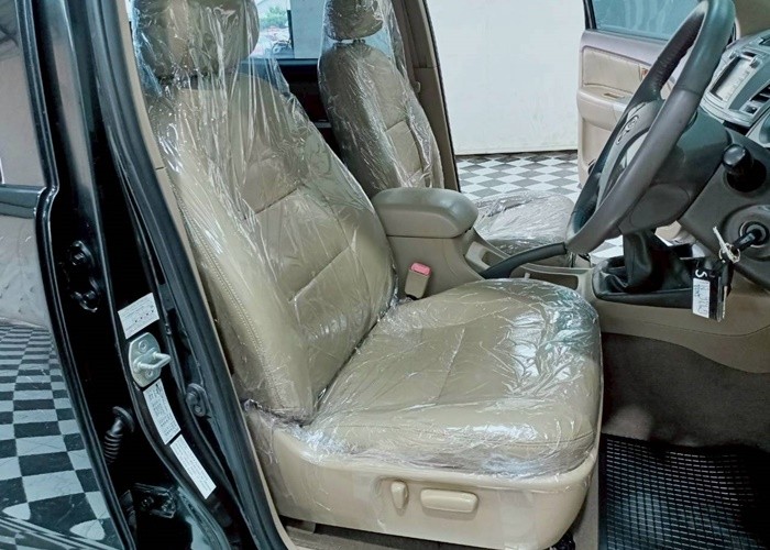 Used 1
                    TOYOTA
                     for Sale Image