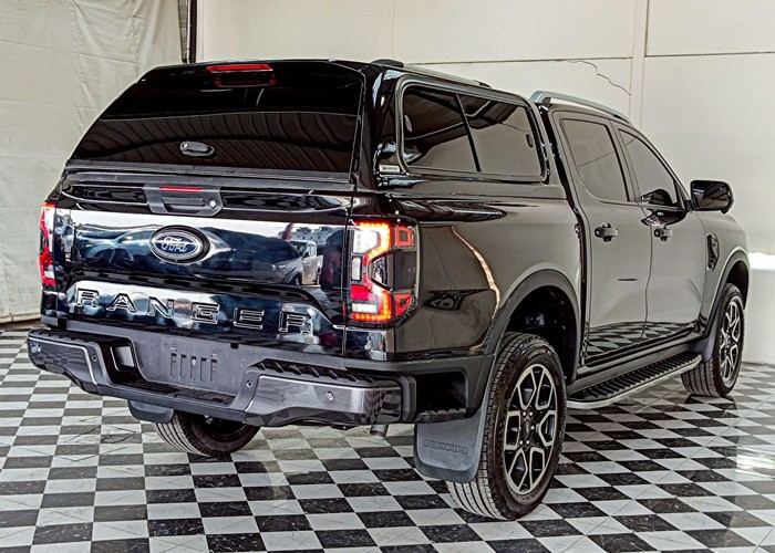 Used 9
                    FORD
                     for Sale Image