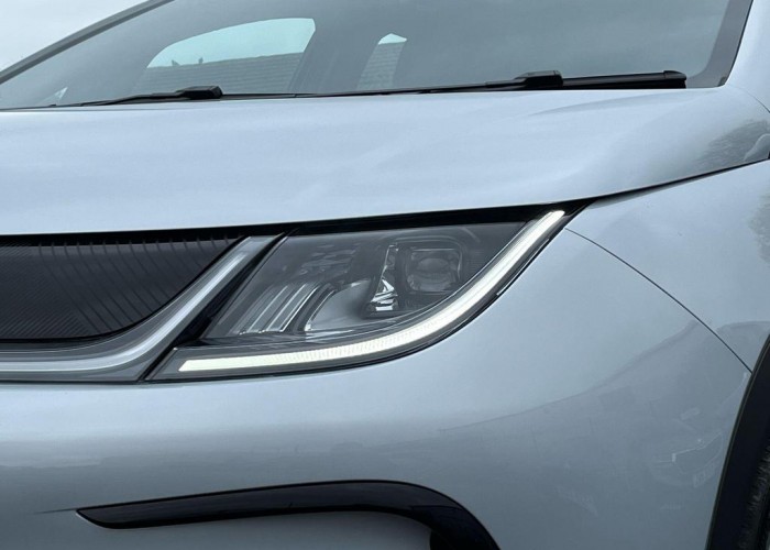 Used 1
                    BYD
                     for Sale Image