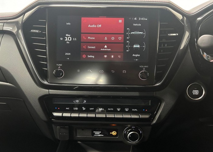 Used 1
                    ISUZU
                     for Sale Image