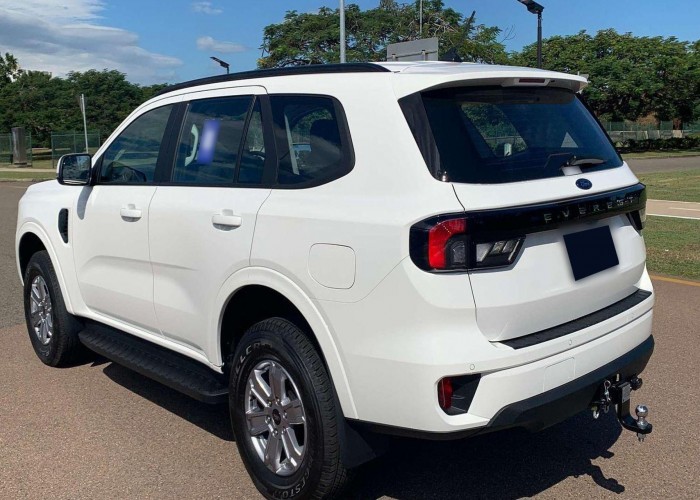 Used 1
                    FORD
                     for Sale Image