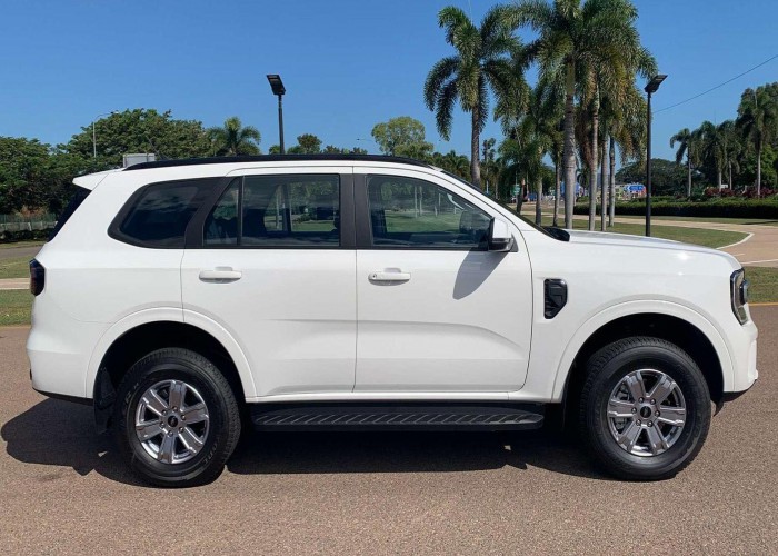 Used 1
                    FORD
                     for Sale Image