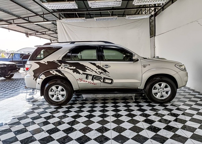 Used 11
                    TOYOTA
                     for Sale Image