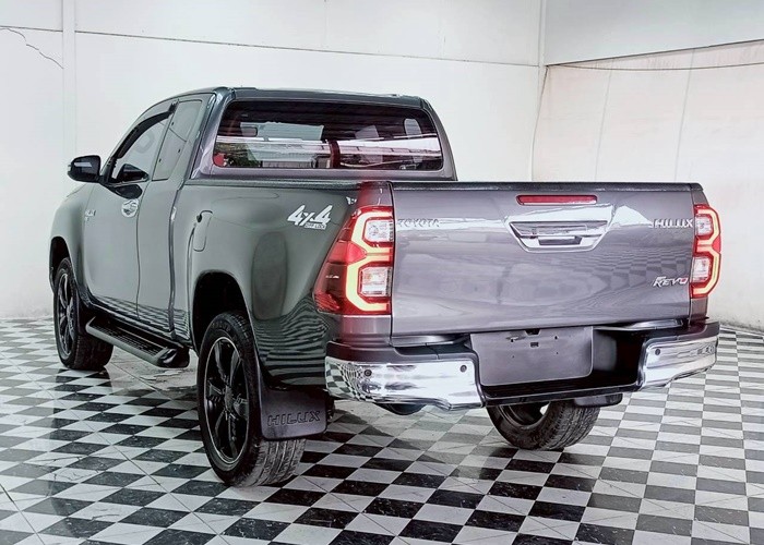 Used 1
                    TOYOTA
                     for Sale Image